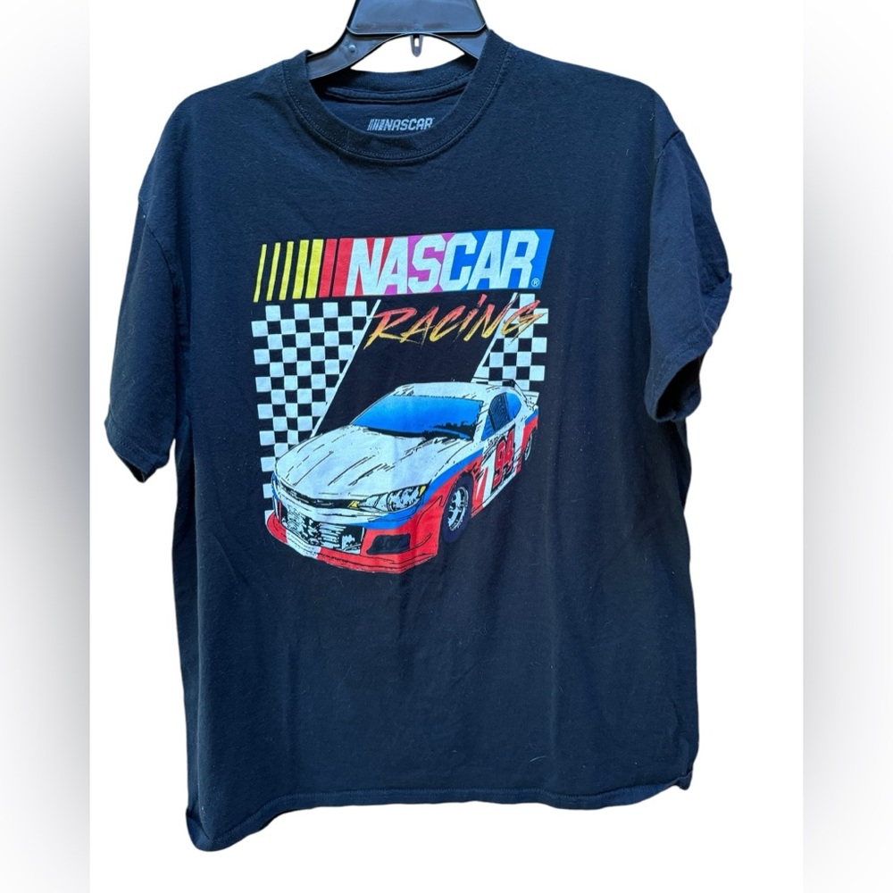 NASCAR Racing T-Shirt